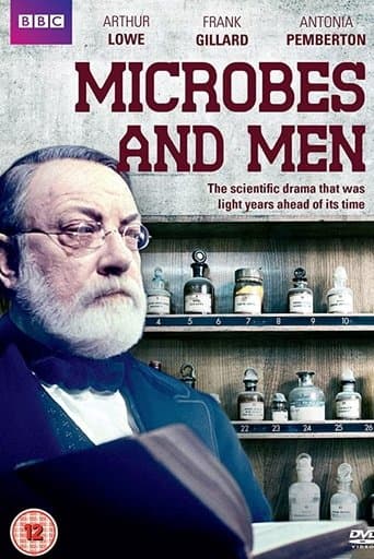 Microbes and Men Image