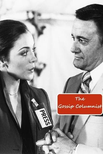 The Gossip Columnist Image