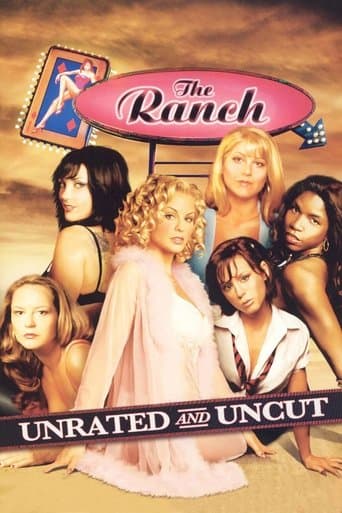 The Ranch Image