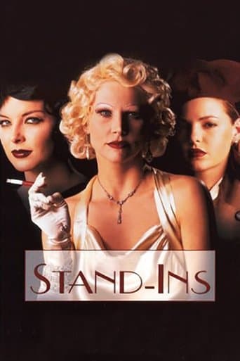 Stand-Ins Image