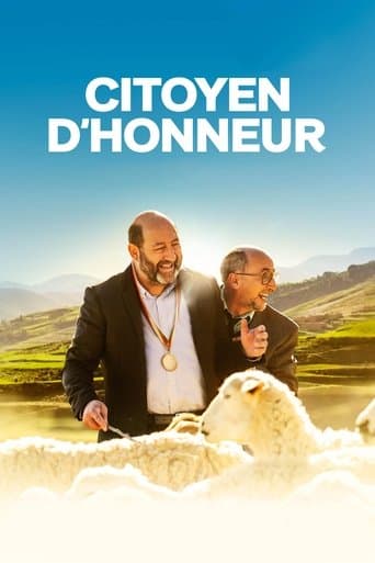 Citoyen d'honneur Image