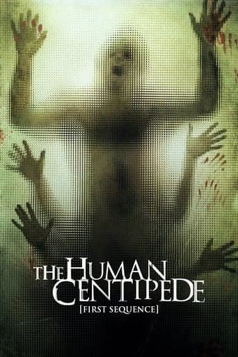 The Human Centipede (First Sequence) Image