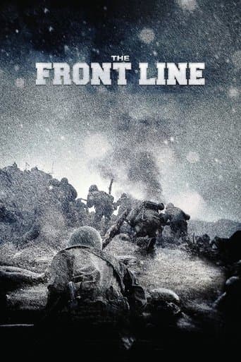 The Front Line Image