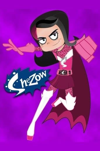 SheZow Image