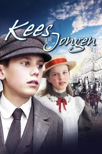 Young Kees Image