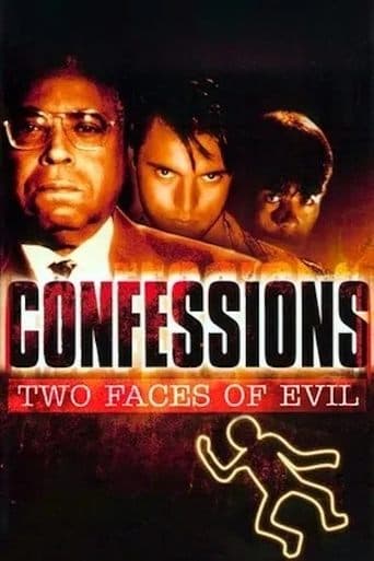 Confessions: Two Faces of Evil Image
