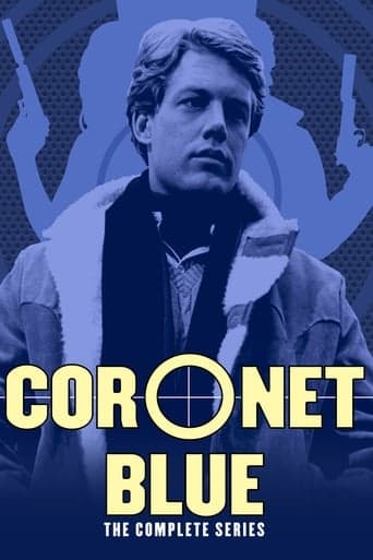 Coronet Blue Image