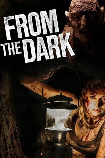 From the Dark Image