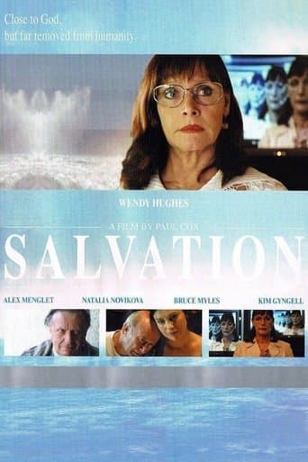 Salvation Image