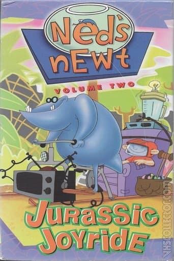 Ned's Newt Image