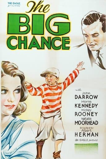 The Big Chance Image