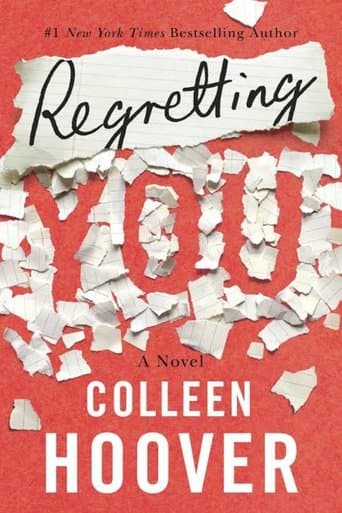 Regretting You Image