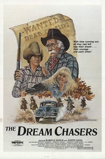 The Dream Chasers Image