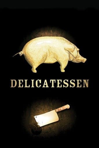 Delicatessen Image
