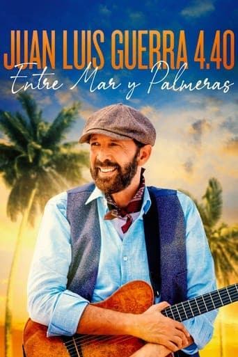 Juan Luis Guerra 4.40: Entre Mar Y Palmeras Image