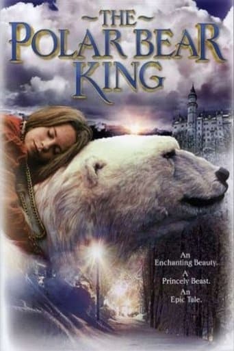 The Polar Bear King Image