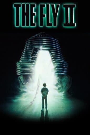The Fly II Image