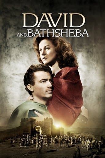 David and Bathsheba Image