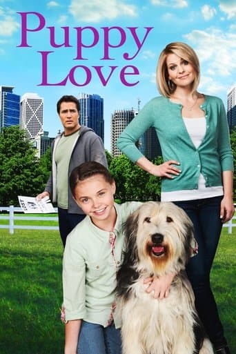 Puppy Love Image