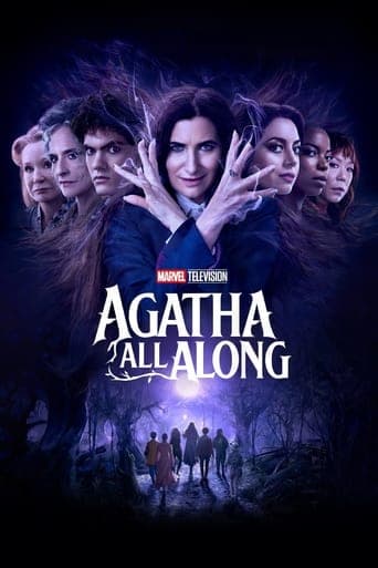 Agatha All Along Image