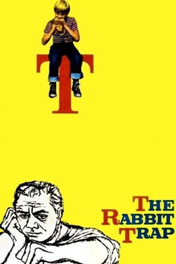 The Rabbit Trap Image