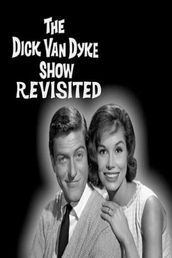 The Dick Van Dyke Show Revisited Image