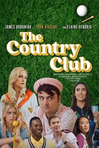 The Country Club Image