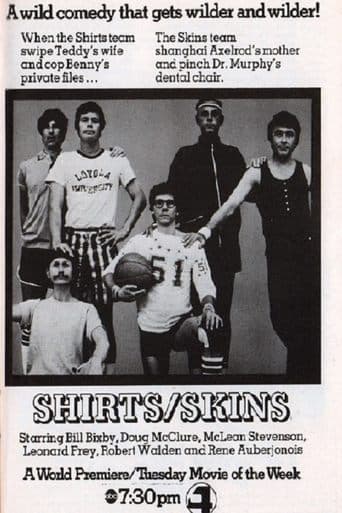 Shirts/Skins Image