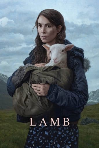 Lamb Image