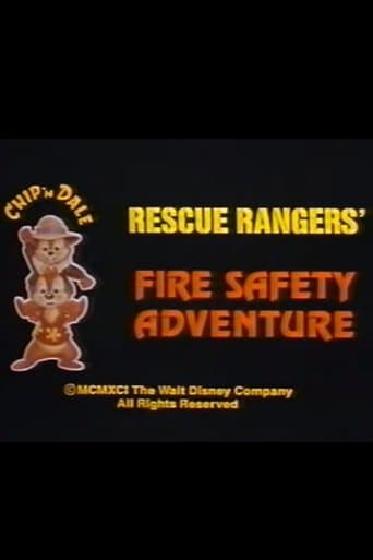 Rescue Rangers' Fire Safety Adventure Image
