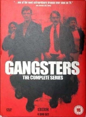 Gangsters Image