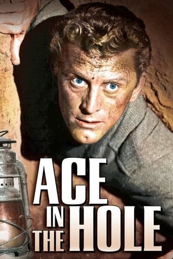 Ace in the Hole Image