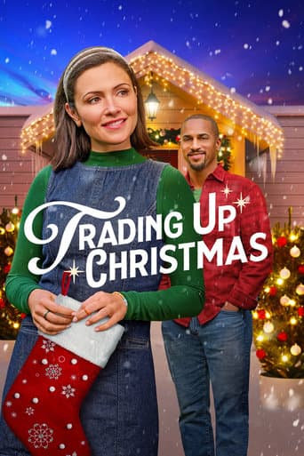 Trading Up Christmas Image