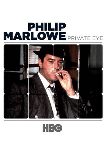 Philip Marlowe, Private Eye Image