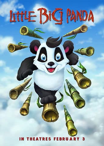 Little Big Panda Image