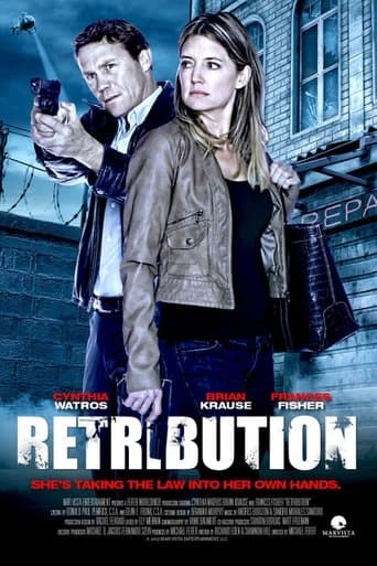 Retribution Image