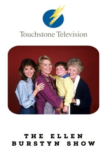 The Ellen Burstyn Show Image