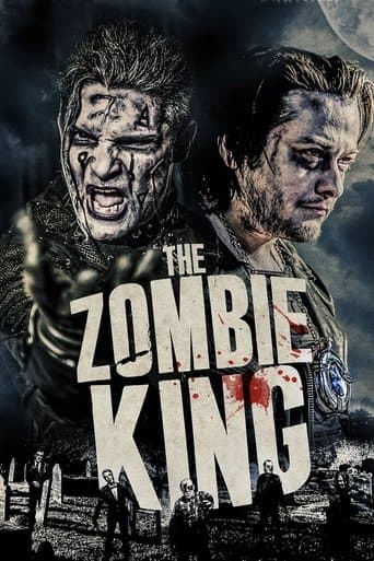 The Zombie King Image