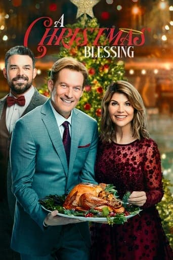 A Christmas Blessing Image