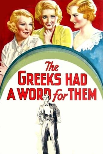 The Greeks Had a Word for Them Image
