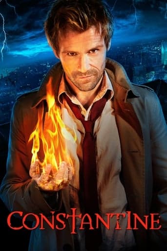 Constantine Image