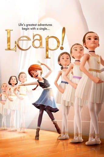 Leap! Image