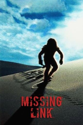 Missing Link Image
