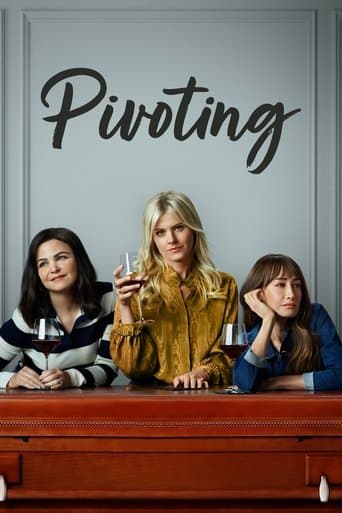 Pivoting Image