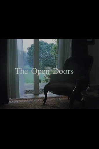 The Open Doors Image