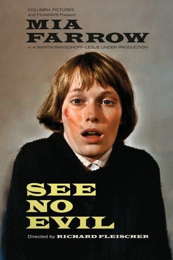 See No Evil Image