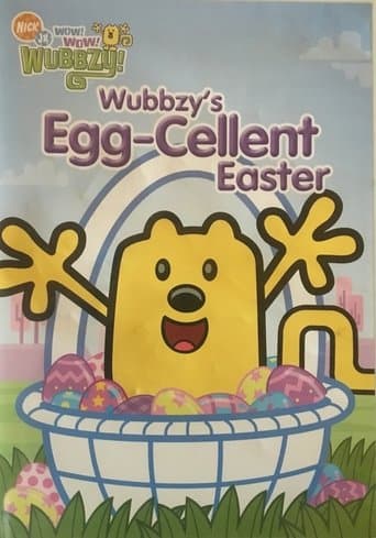 Wubbzy's Egg-Cellent Easter Image