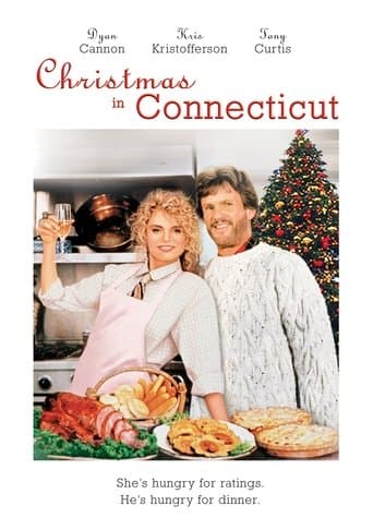 Christmas in Connecticut Image