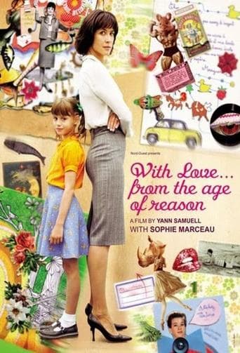 With Love... from the Age of Reason Image
