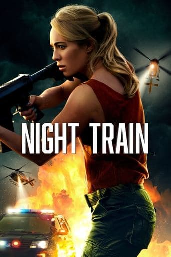 Night Train Image